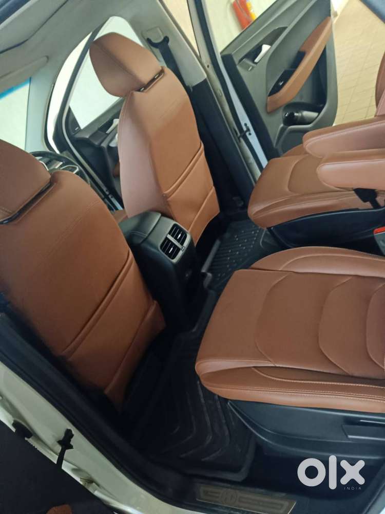 Mg Hector Plus 2022 Petrol Hybrid Excellent Condition