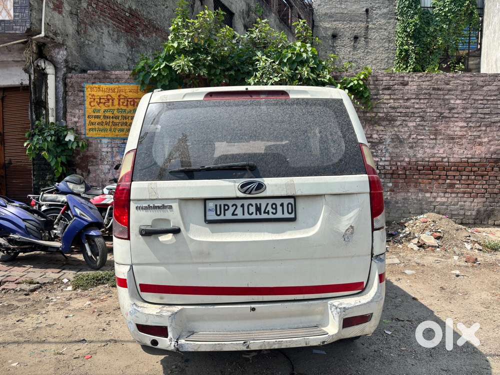 Mahindra Xylo Diesel Manual 2013