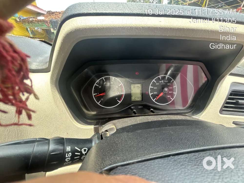 Mahindra Scorpio Diesel 2015