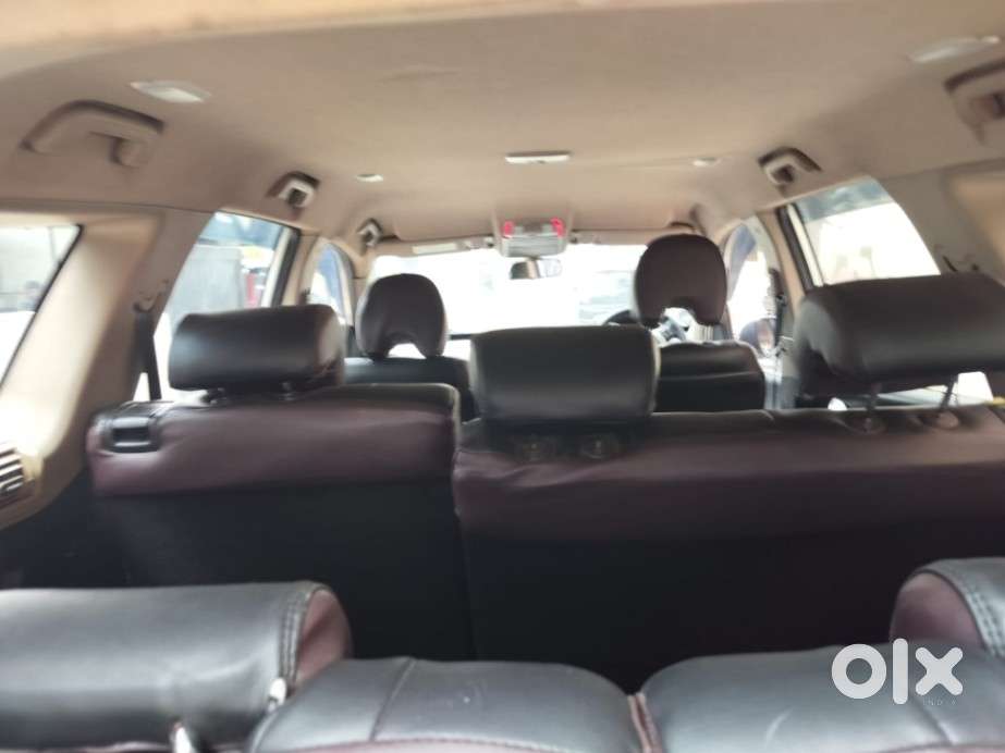 Mahindra Xuv500 W8, 2014, Diesel