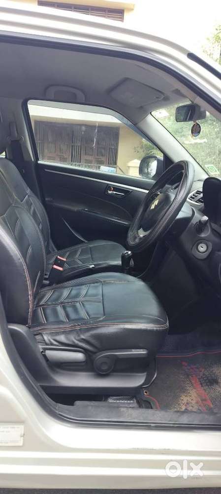 Maruti Suzuki Swift Zdi, 2014, Diesel