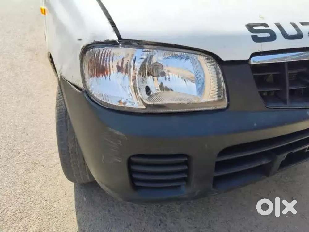 Gadi Mein Koi Kami Nahin Hai