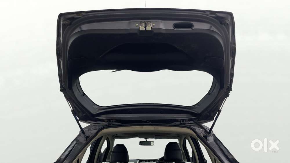 Honda Wr-v 1.2 Vx I-vtec, 2020, Petrol