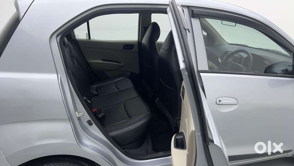 Hyundai Santro Magna, 2020, Petrol