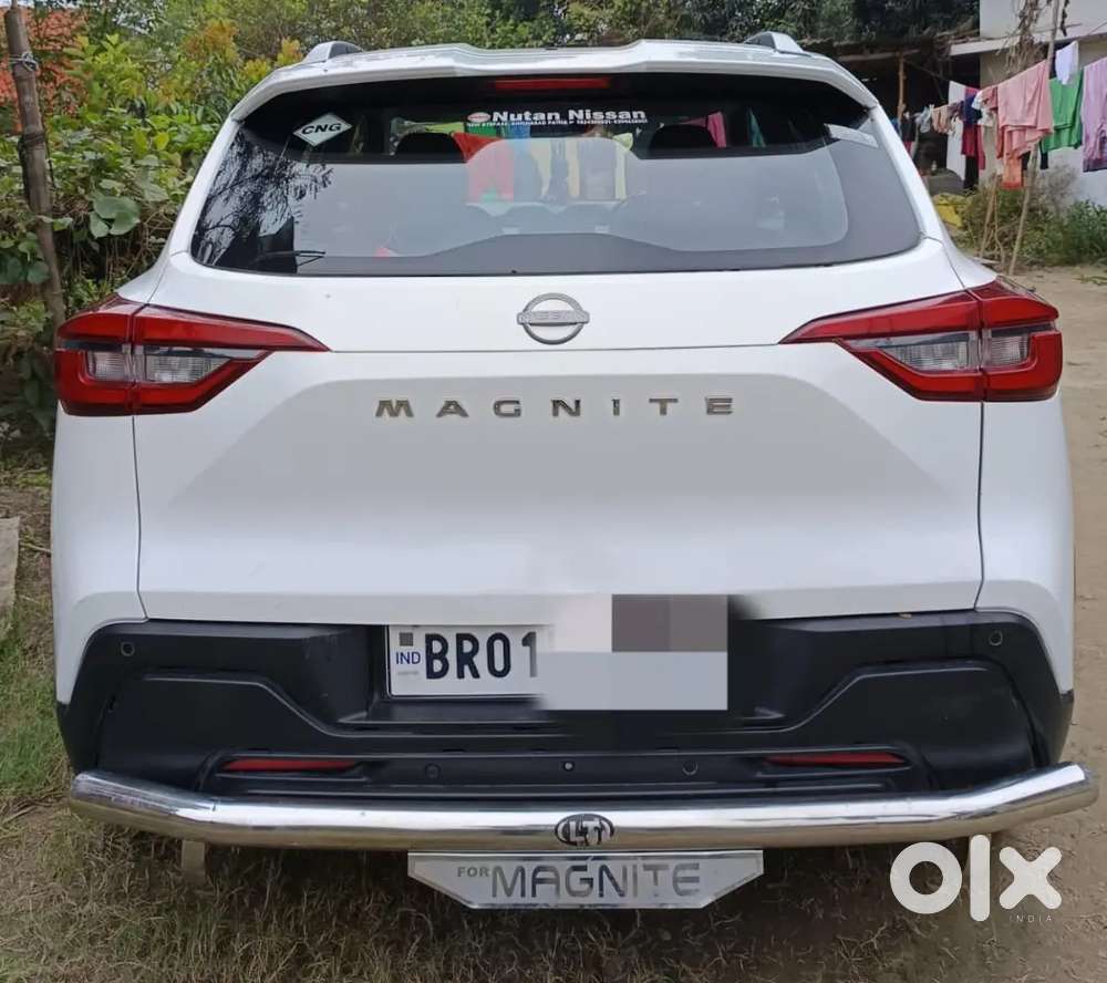 Nissan Magnite 2024 Xe