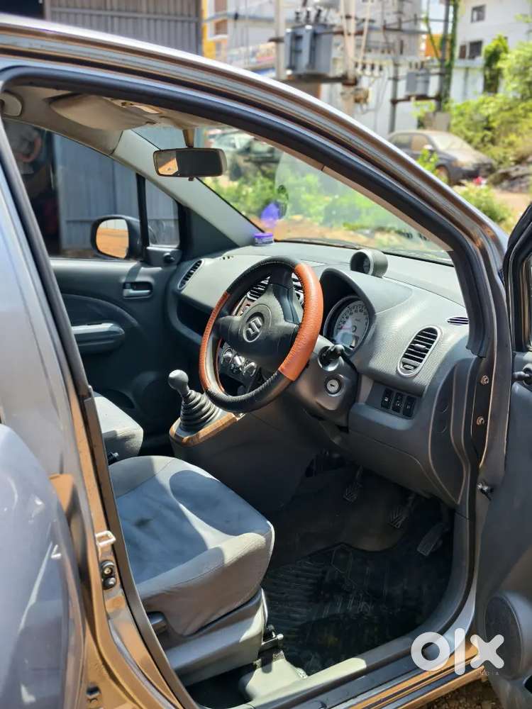 Maruti Suzuki Ritz 2010 Petrol Good Condition