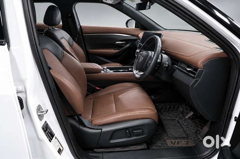 Vinfast Vf 7 Sky, 2026, Electric