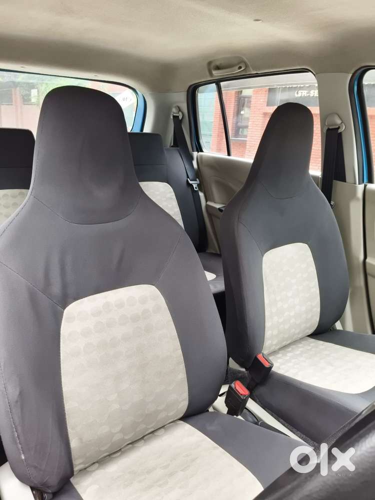 Maruti Suzuki Celerio 1.0 Vxi (o) Cng, 2016, Cng & Hybrids