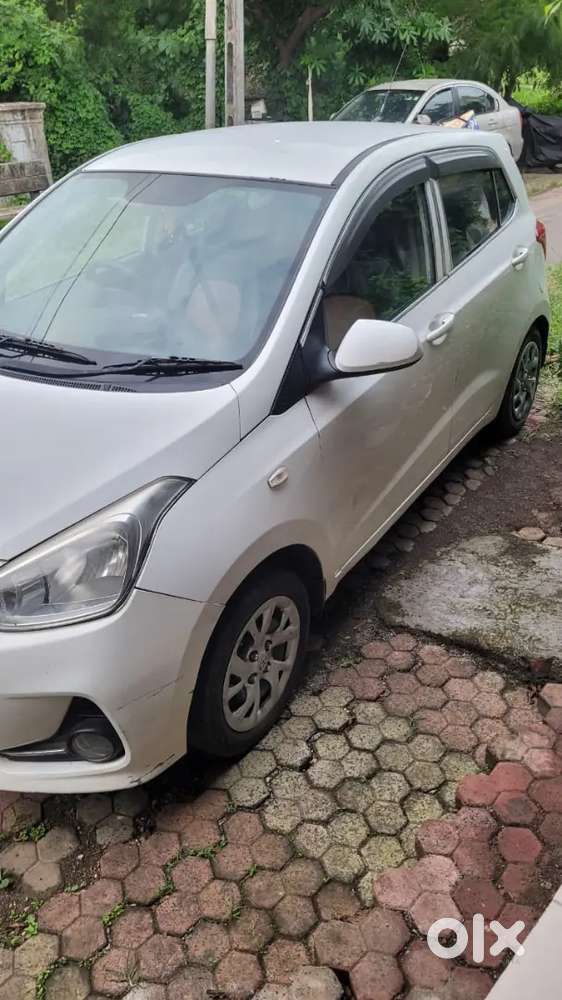 Hyundai Grand I10 U2 Crdi 2017
