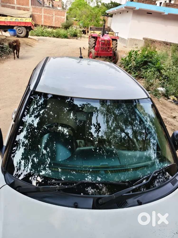 Maruti Suzuki Dzire 2017