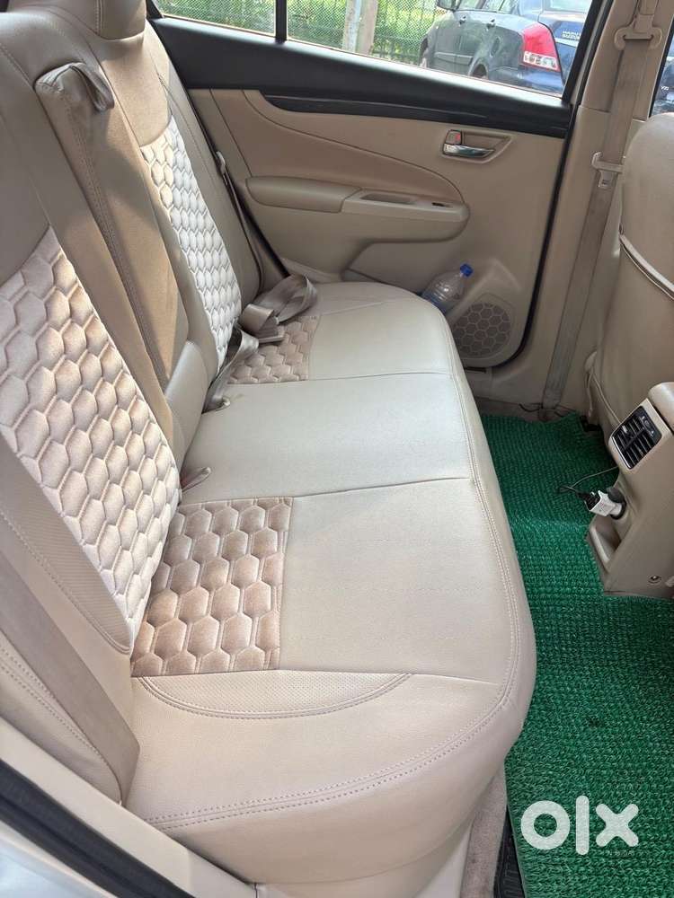 Maruti Suzuki Ciaz 2016 Petrol 80000 Km Driven