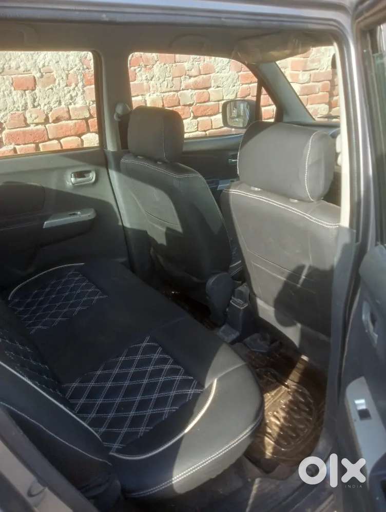 Maruti Suzuki Wagon R 2012 Year