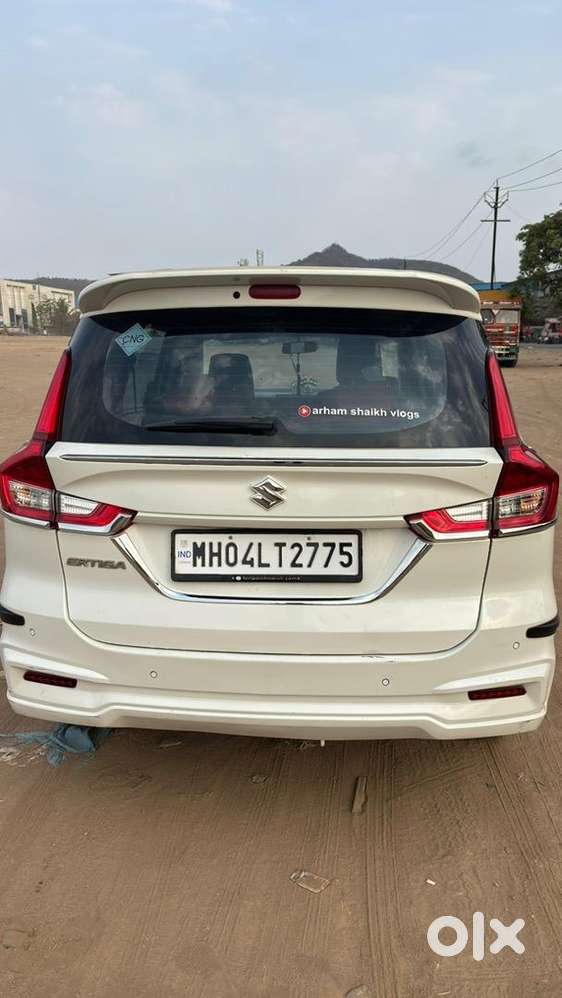 Maruti Suzuki Hybrid 2023
