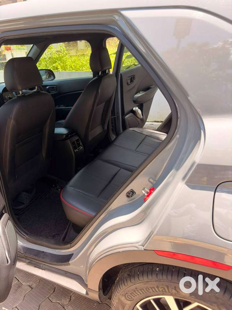 2023 Hyundai Venue N Line N8 Dct  First Owner