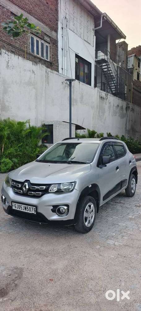 Renault Kwid, 2016, Petrol