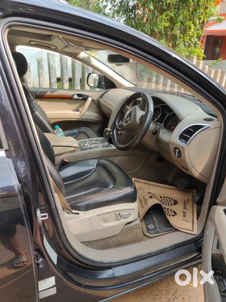 Audi Q7 3.0 Tdi