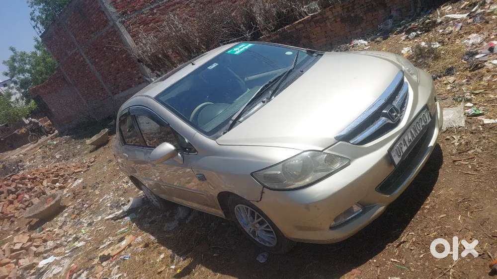 Honda City Cng & Hybrids Well Maintained