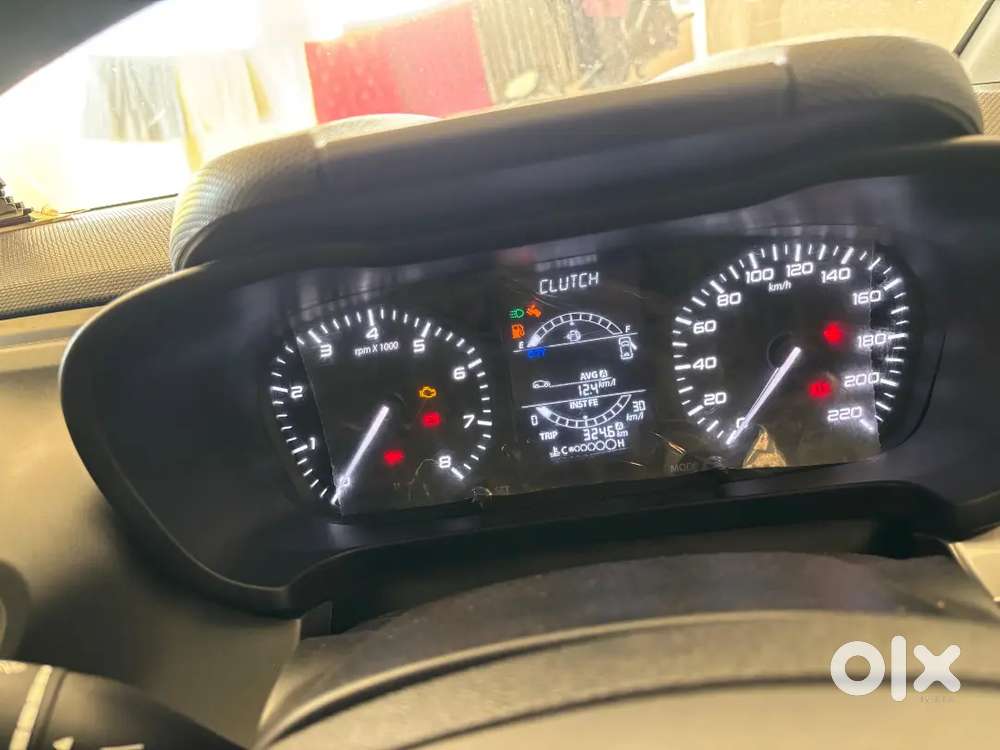 Tata Altroz 1.2 Xz 2023 Manual