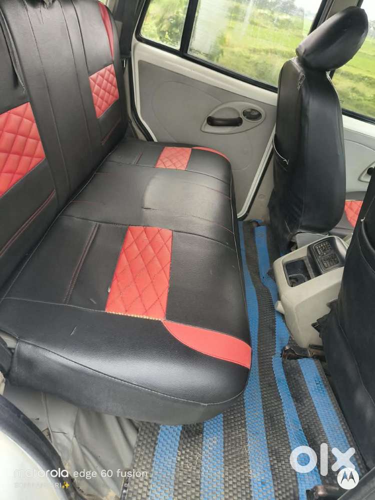 Mahindra Scorpio Classic, 2015, Diesel