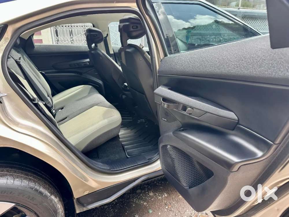 Mahindra Be 6, 2026, Electric