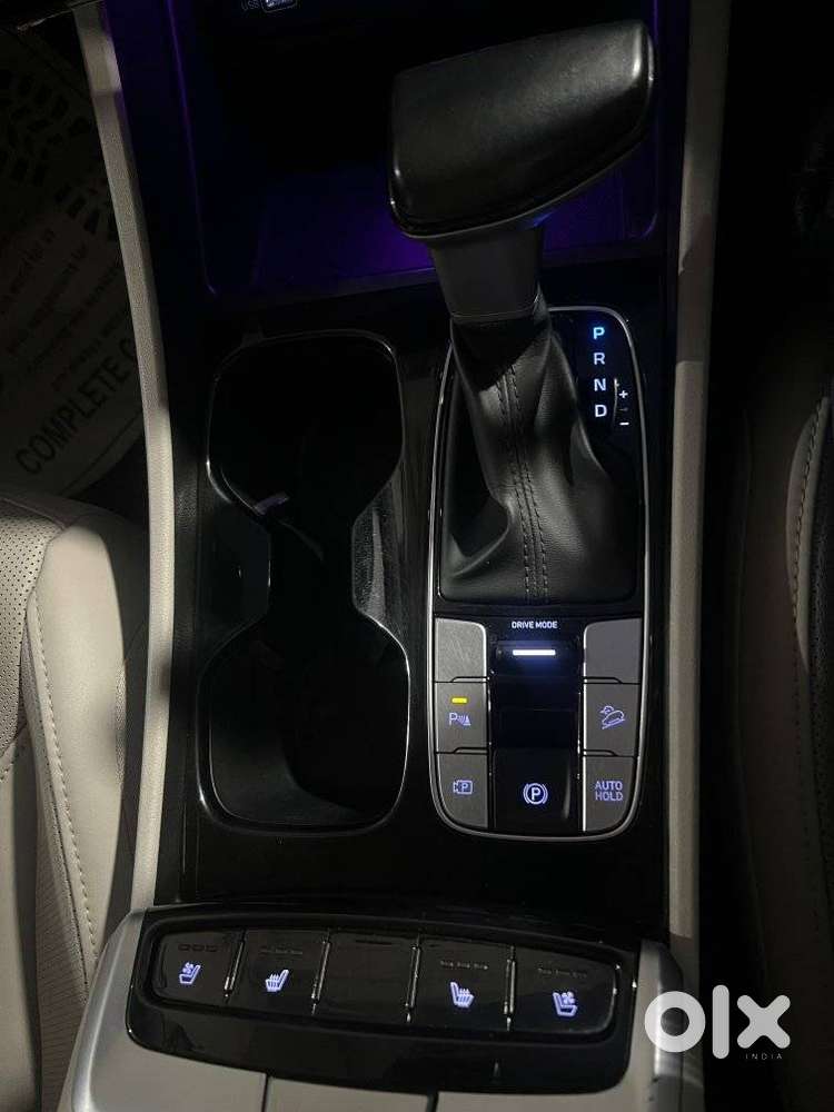 Hyundai Tucson Signature 2.0 At Diesel, 2024, Diesel