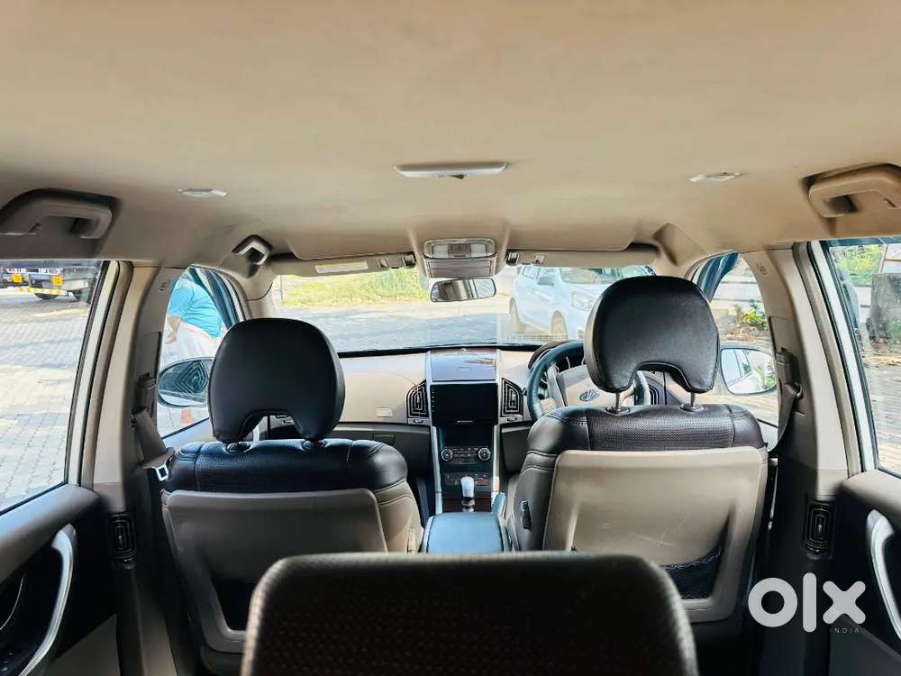Mahindra Xuv500 2015 Diesel Manual