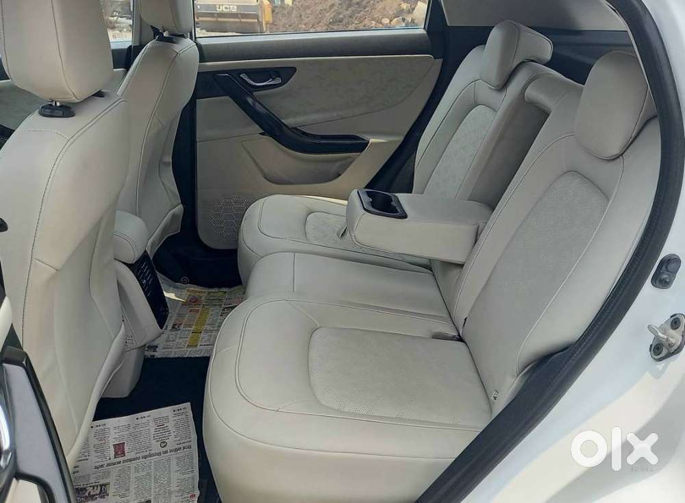 Tata Nexon Ev Xz Plus Lux, 2022, Electric