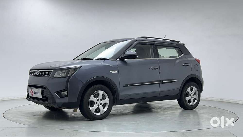 Mahindra Xuv300 W6 Diesel, 2022, Diesel