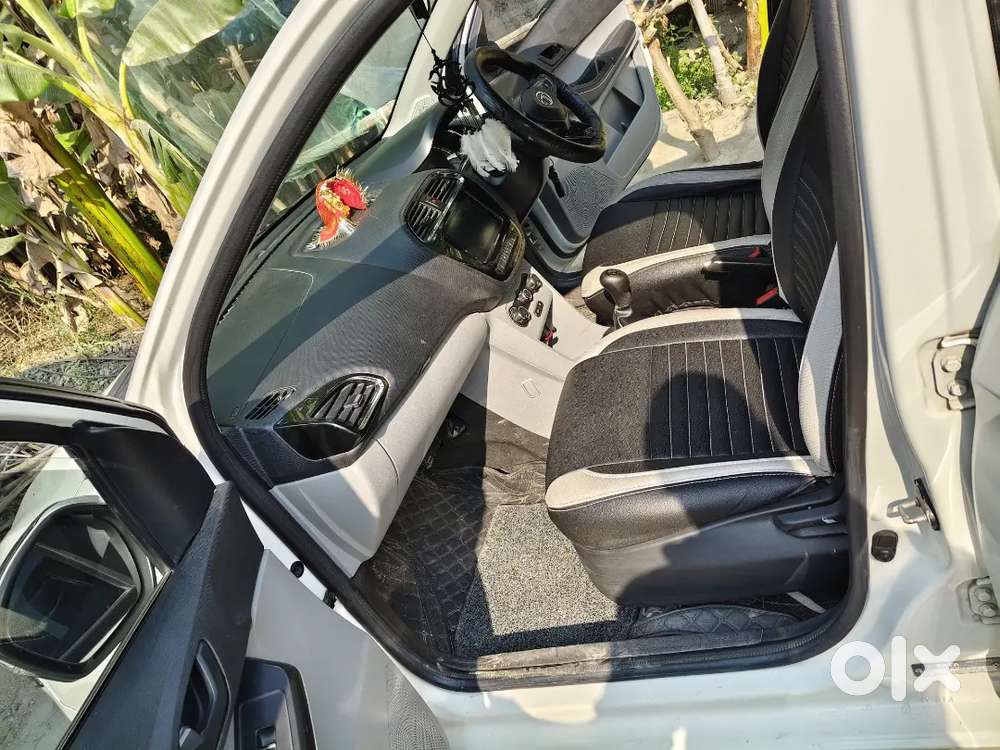 Tata Tiago 2020 Petrol 62000 Km Driven