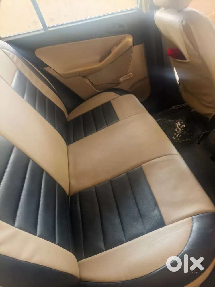 Tata Indica Vista 2012 Diesel 130000 Km Driven No Mistake