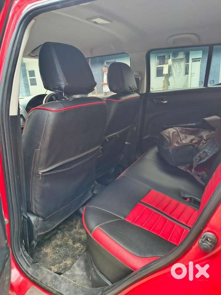 Maruti Suzuki Swift 2017 Diesel Good Condition