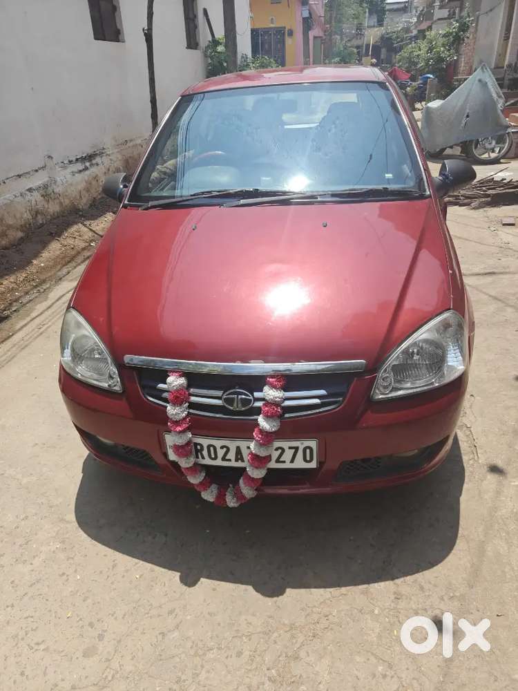 Tata Indica V2 2009 Diesel Manual