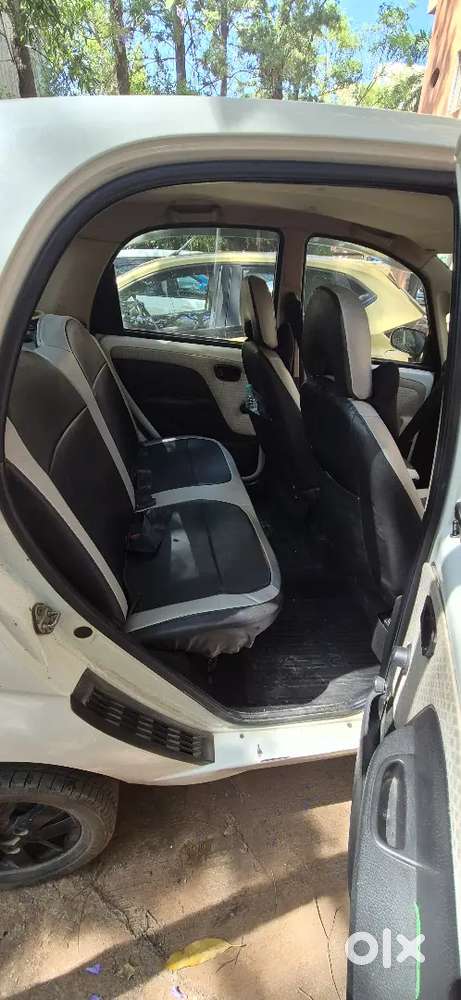 Tata Nano 2014 Cng & Hybrid