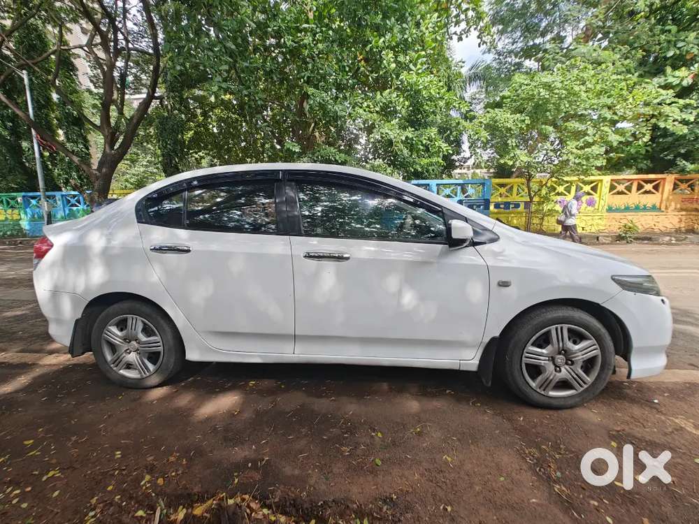 Honda City 2009 Petrol At