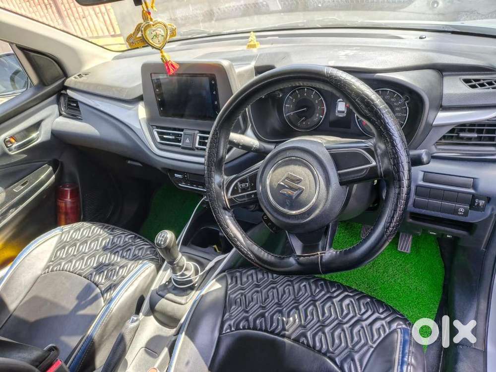 Maruti Suzuki Car 2022