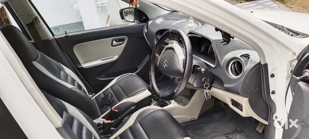 Alto K10 Urgent Sale