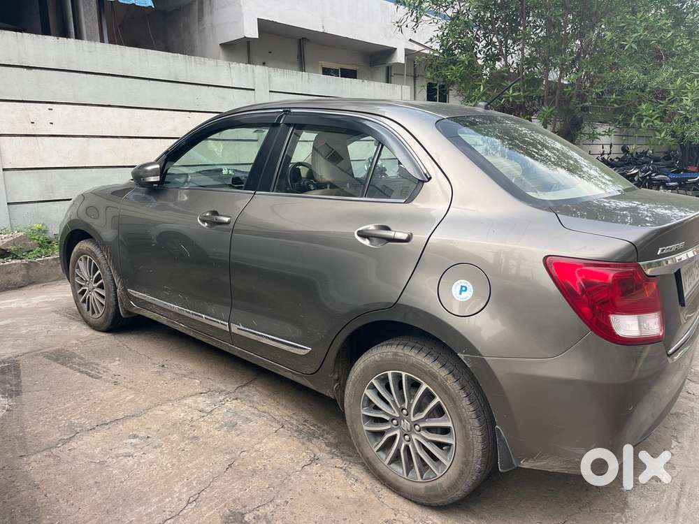 2021 Maruti Suzuki Dzire