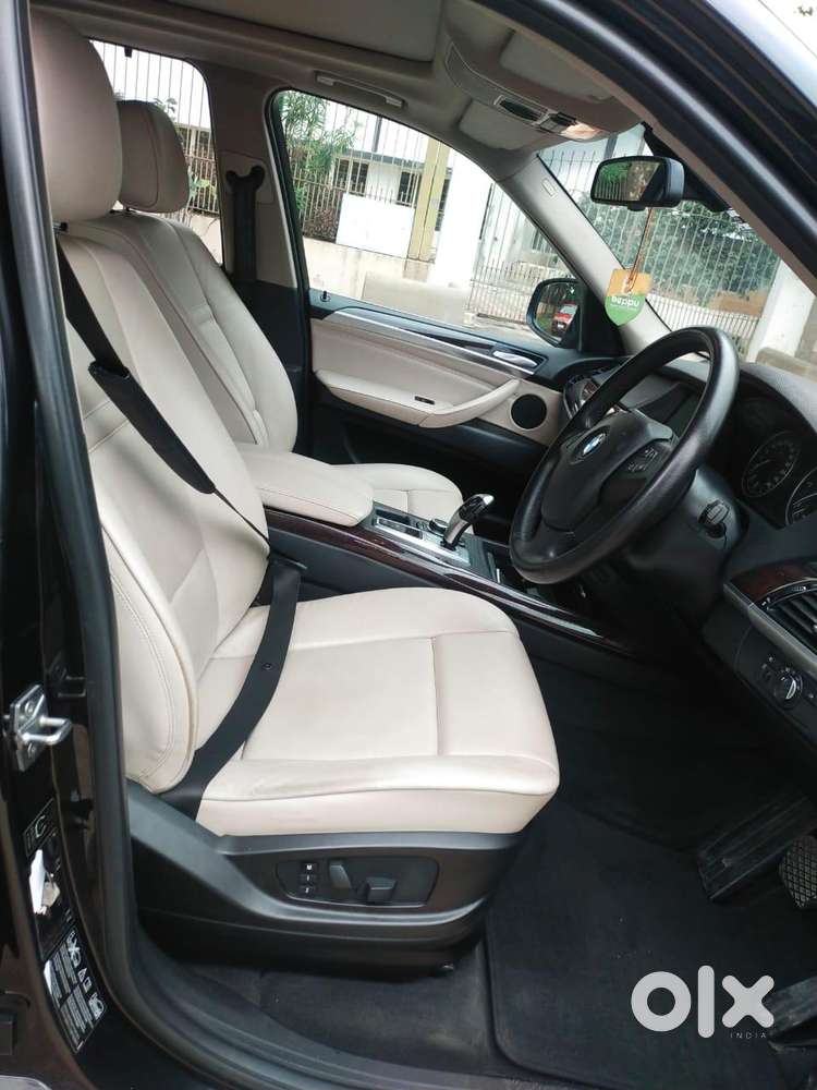 Bmw X5 2007-2013 3.0d, 2011, Diesel