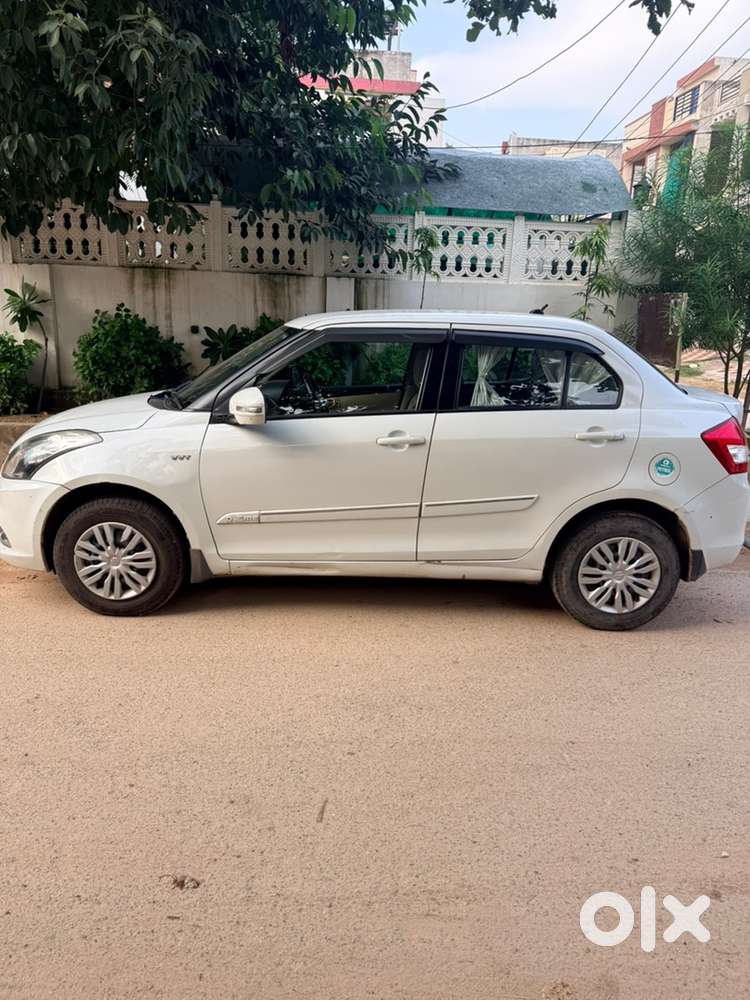 2015 Maruti Suzuki Swift Dzire Automatic  1st Owner  61,000 Km