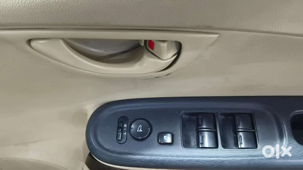 Honda Brio S Mt, 2014, Petrol