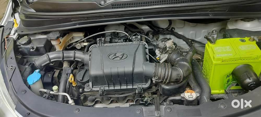 Hyundai I10 1.1l Irde Era Special Edition, 2013, Petrol