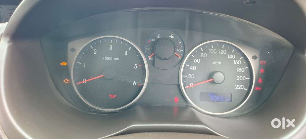 Hyundai I20 1.2 Asta, 2012, Diesel