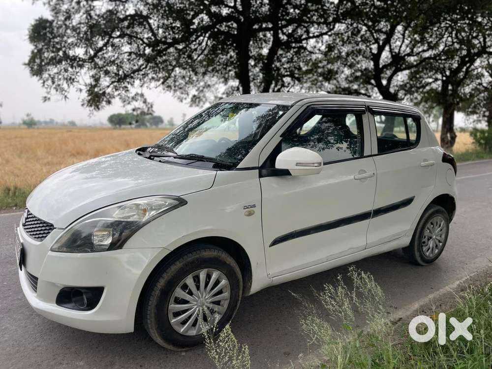 Maruti Swift Diesel 2014