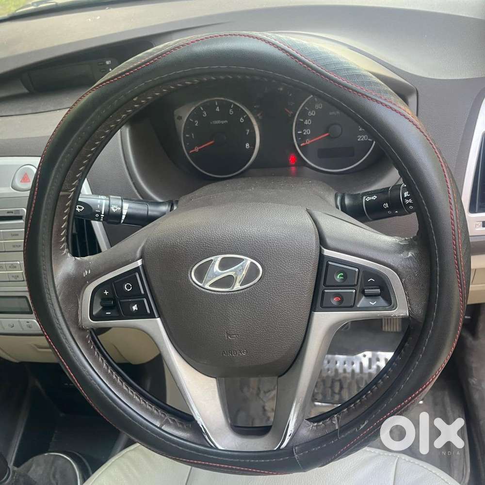 Hyundai I20 2012 Petrol 47000 Km Driven