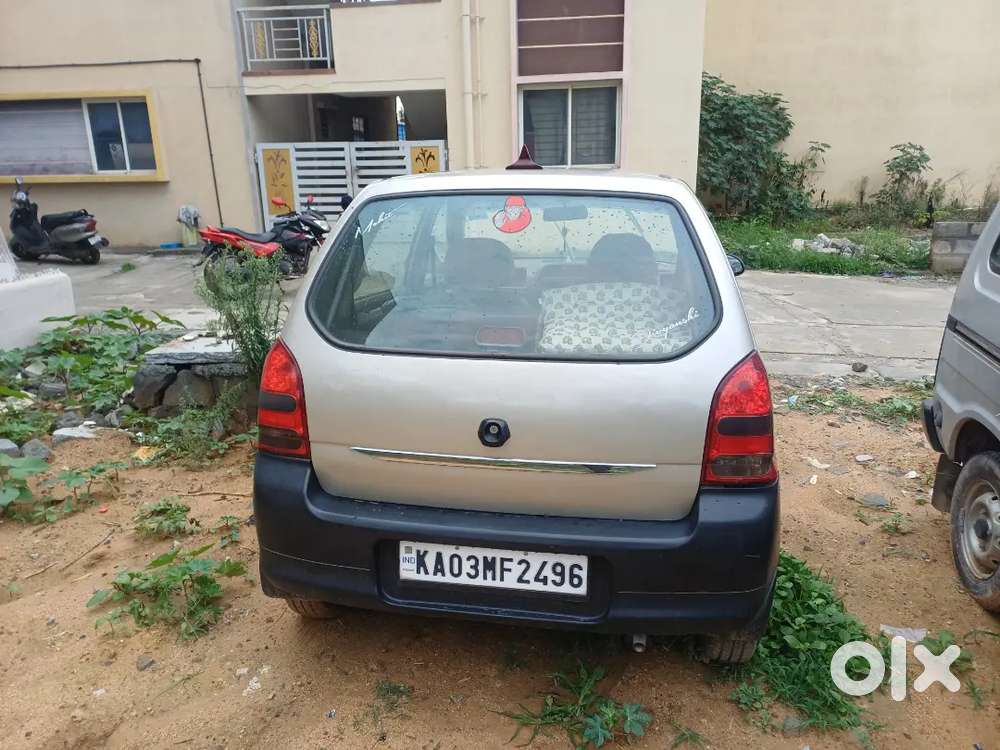 Maruti Suzuki Alto 2006