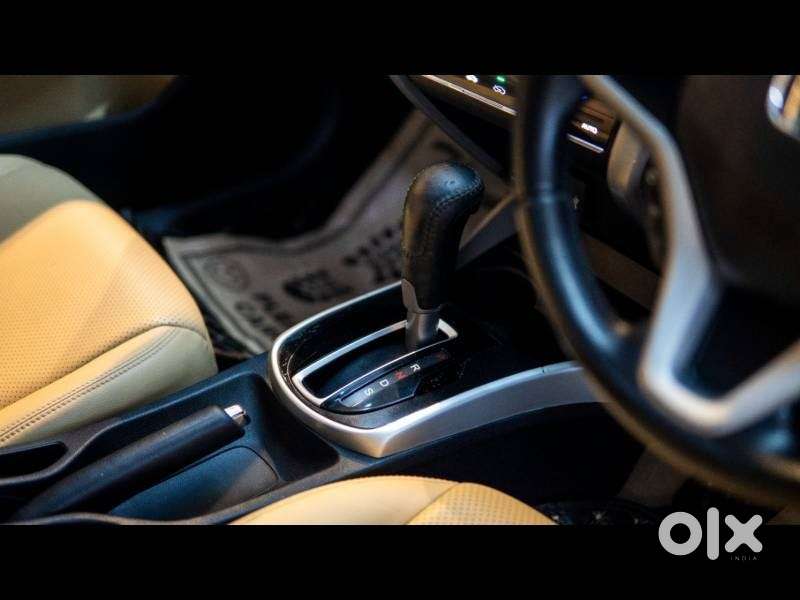Honda City I-dtec V, 2018, Petrol
