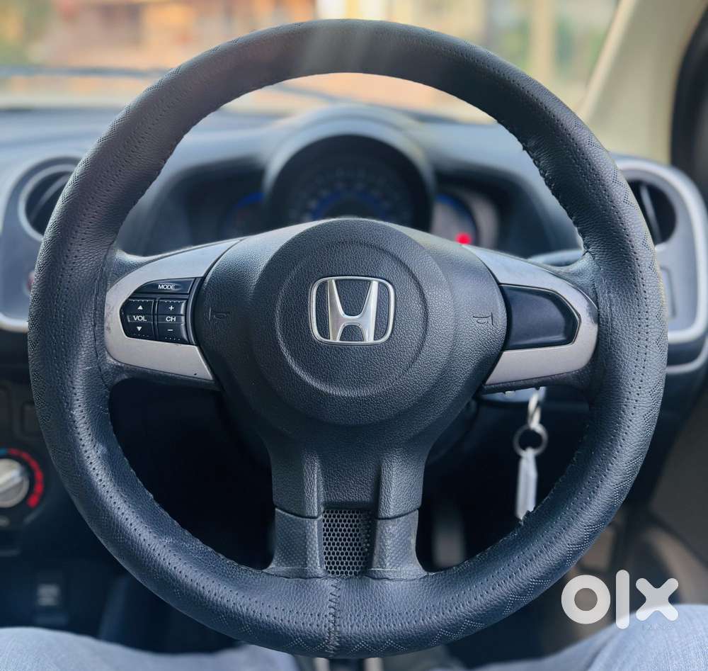 Honda Mobilio 1.5 S I-dtec Mt, 2015, Diesel