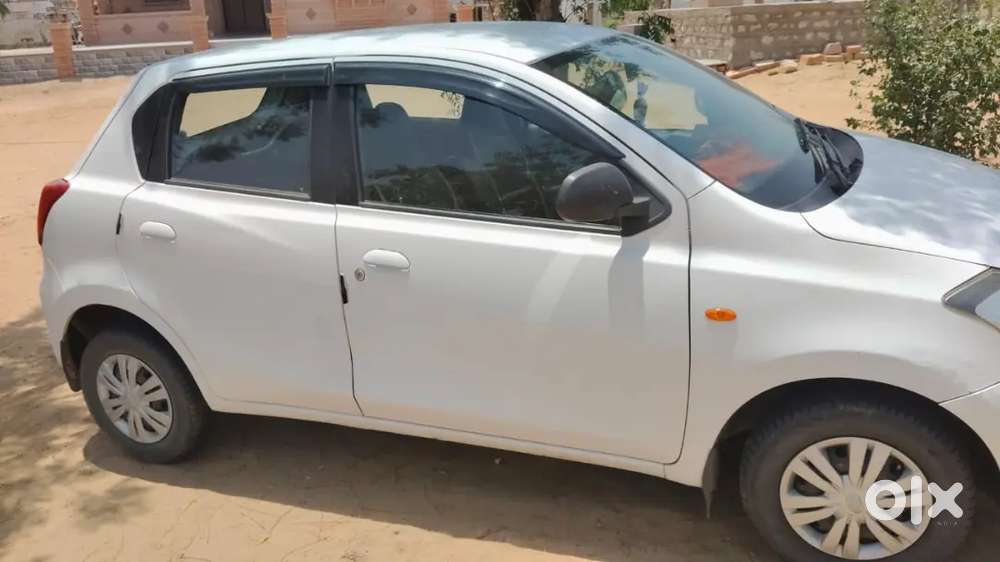 Datsun Go 2015 1.2 T