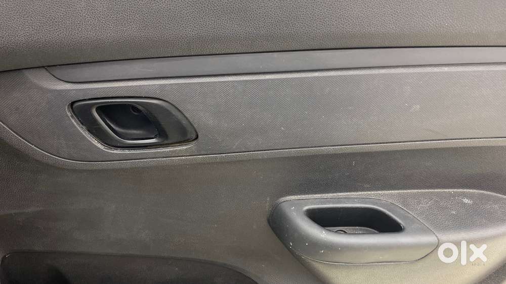 Renault Kwid Rxt, 2016, Petrol