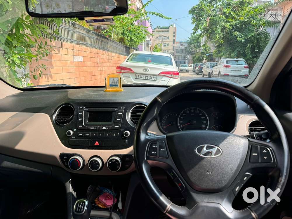 2014 Hyundai Grand I10 Petrol Manual